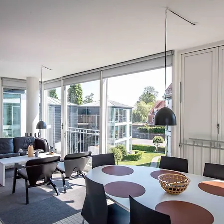 Kolding Hotel Apartments Kolding
