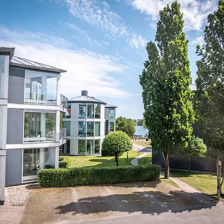 Kolding Hotel Apartments ホテル