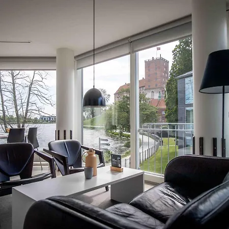 Kolding Hotel Apartments 4*