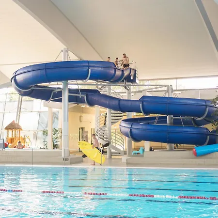 Kolding Hotel Apartments 4* Колдинг