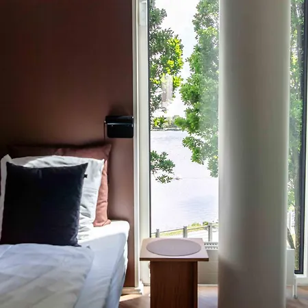 Kolding Hotel Apartments 4* Колдинг