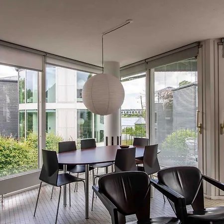 Kolding Hotel Apartments Отель 4*
