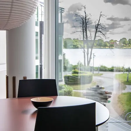 Hotel Kolding Hotel Apartments 4*