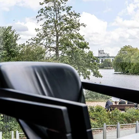 Hotell Kolding Hotel Apartments Kolding