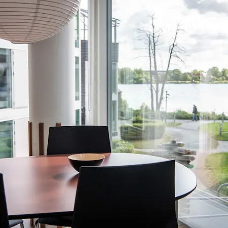 Kolding Hotel Apartments コリング