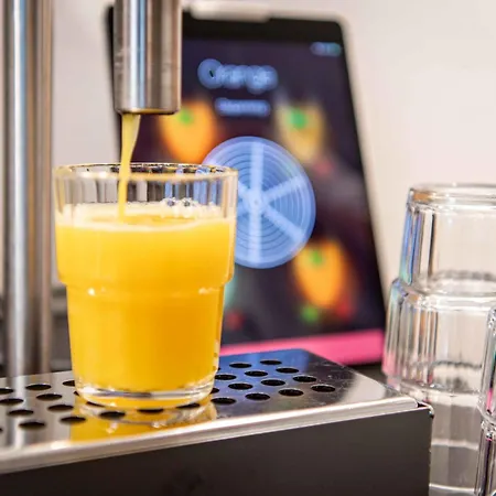 Hotell Kolding Hotel Apartments Kolding