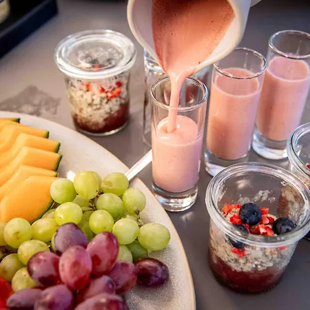 Kolding Hotel Apartments Колдинг