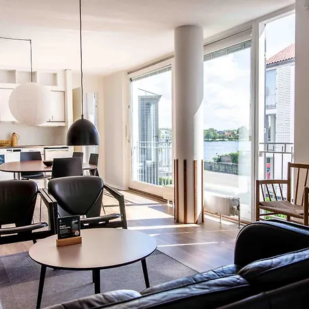 Kolding Hotel Apartments