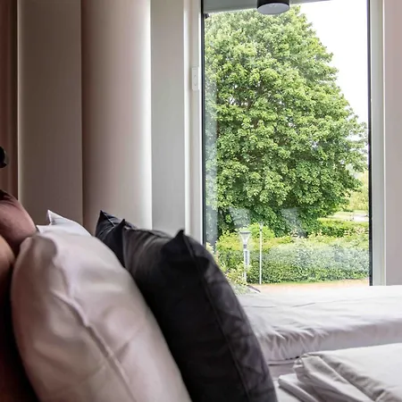 Kolding Hotel Apartments Отель