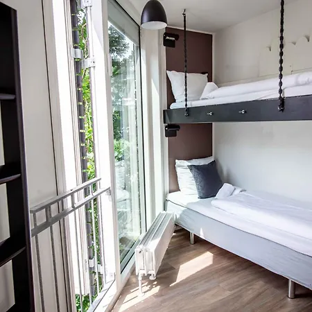 Kolding Hotel Apartments Hotel 4*