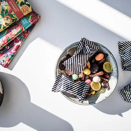 호텔 아파트먼트 4*