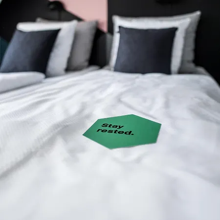 호텔 아파트먼트