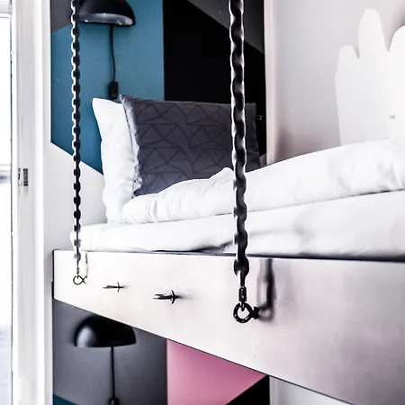 Kolding Hotel Apartments Колдинг