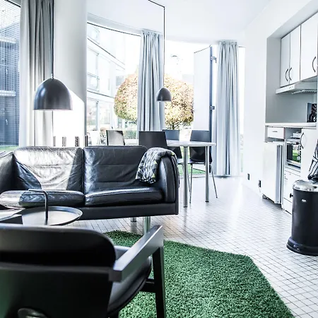 아파트먼트