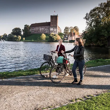 Kolding Hotel Apartments Hotel Kolding