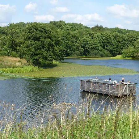 호텔 아파트먼트