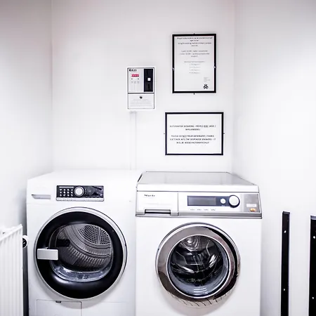 호텔 아파트먼트 4*