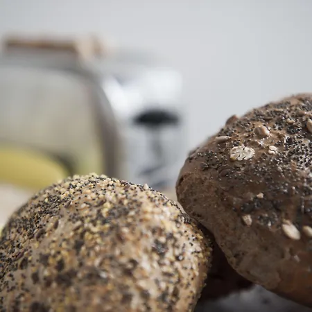 아파트먼트 호텔 4*