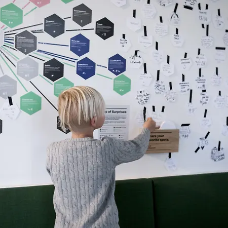 Kolding Hotel Apartments 4*