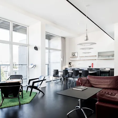 Kolding Hotel Apartments Hotel