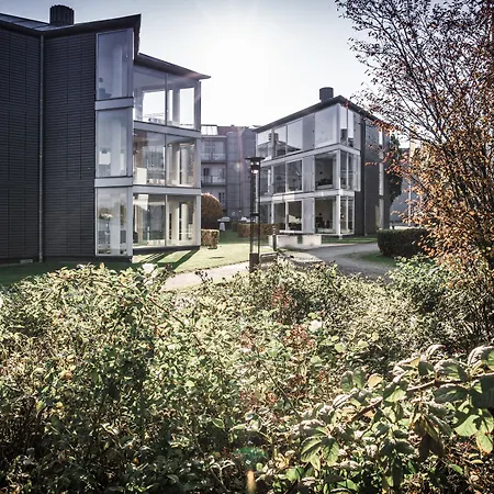 Kolding Hotel Apartments