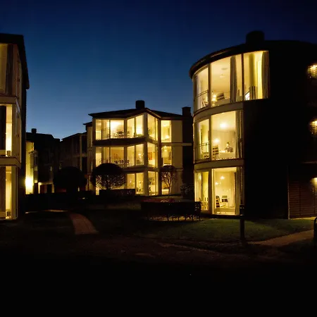 Kolding Hotel Apartments 4* Kolding