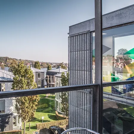 호텔 아파트먼트 콜딩