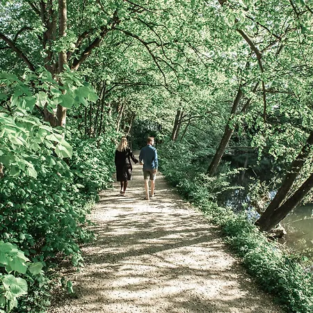 아파트먼트 4* 콜딩