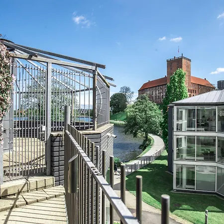 Hotel Kolding Hotel Apartments