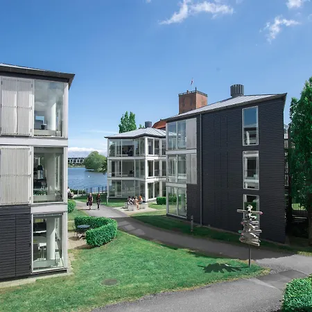 Kolding Hotel Apartments 4* Kolding