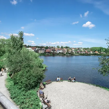 Kolding Hotel Apartments Kolding