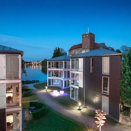 Kolding Hotel Apartments Колдинг