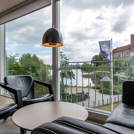 Kolding Hotel Apartments Kolding