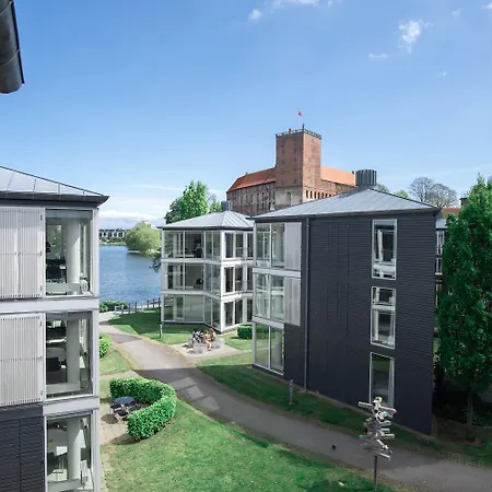 Kolding Hotel Apartments Hotel