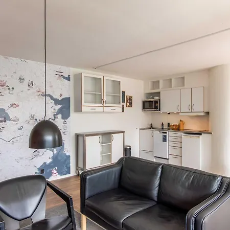 Kolding Hotel Apartments Hotel