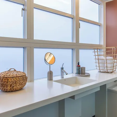Kolding Hotel Apartments 4* Kolding