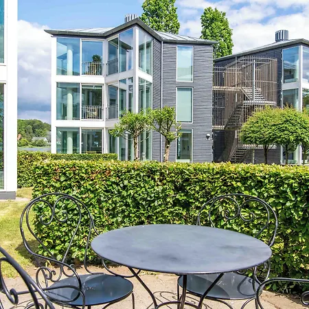 Kolding Hotel Apartments 4* Kolding