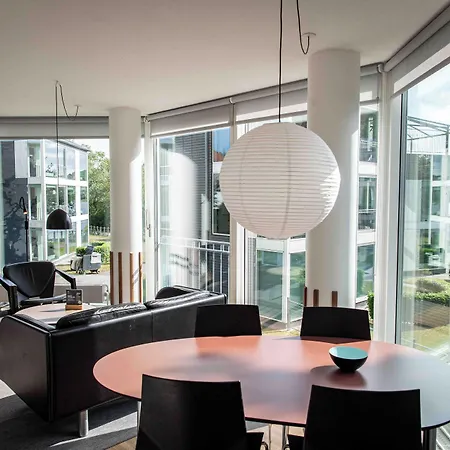 Hotel Kolding Hotel Apartments