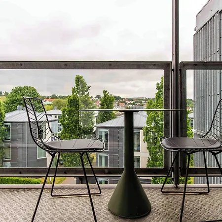 Kolding Hotel Apartments Hotel Kolding
