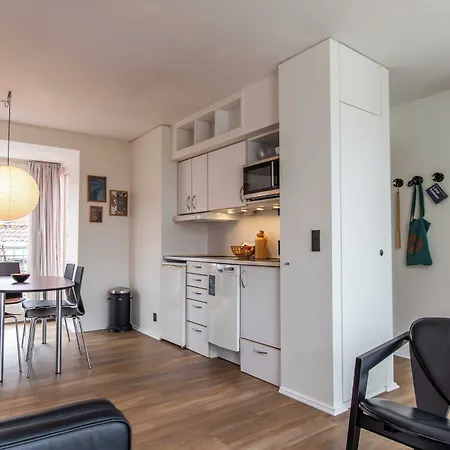 Kolding Hotel Apartments Hotel