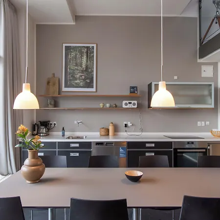 Hotel Kolding Hotel Apartments 4*
