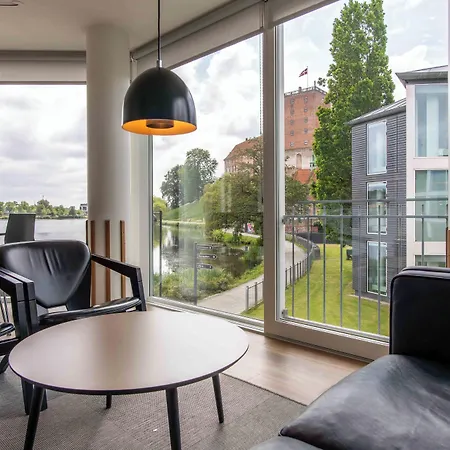 Kolding Hotel Apartments Hotel Kolding