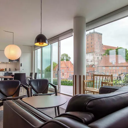 Kolding Hotel Apartments Hotel