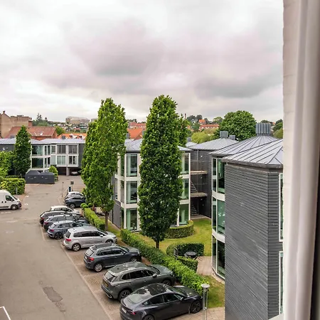 Kolding Hotel Apartments