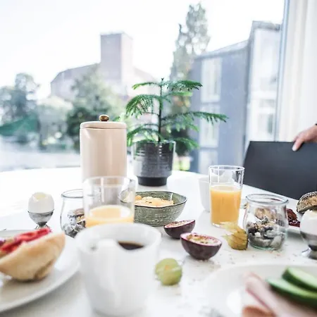 Hotel Kolding Hotel Apartments Kolding