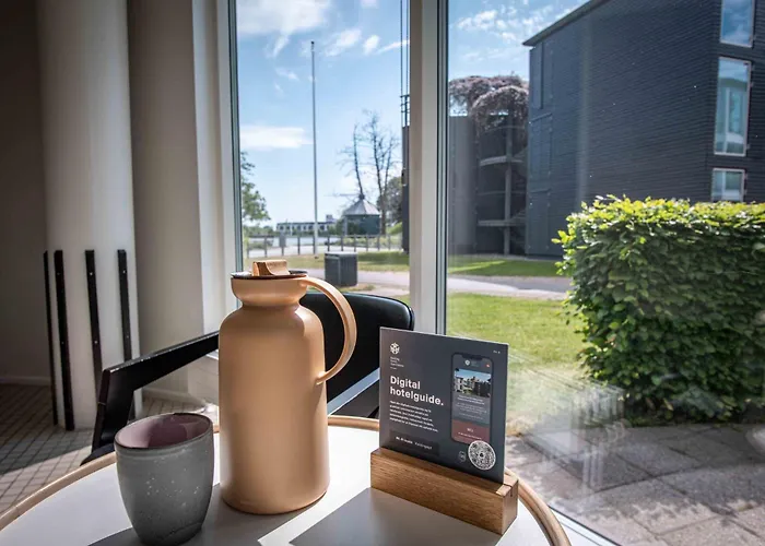 Kolding Hotel Apartments Hotel Kolding