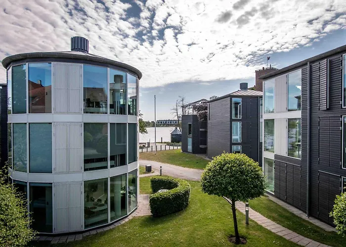 Kolding Hotel Apartments Hotel Kolding