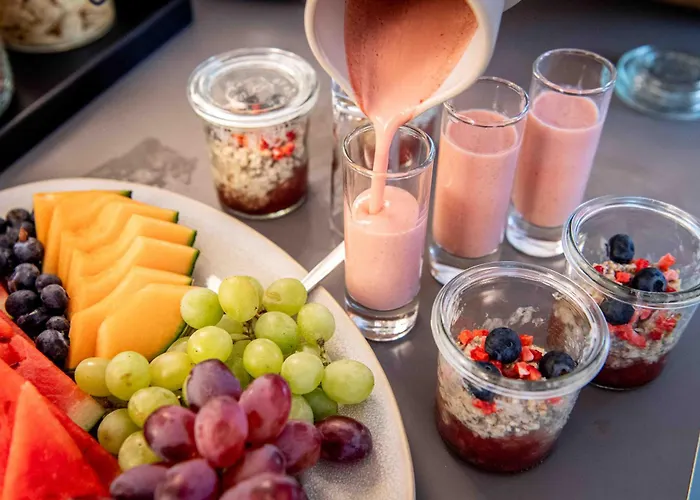 Kolding Hotel Apartments Kolding