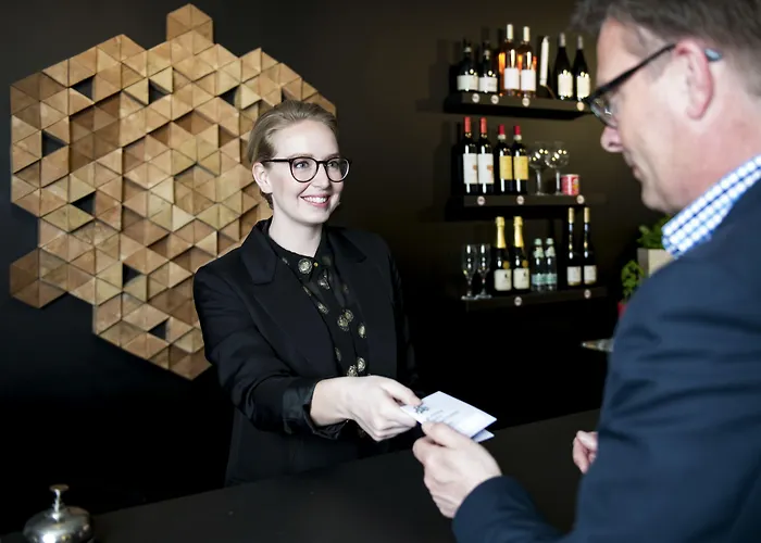 Kolding Hotel Apartments 4*