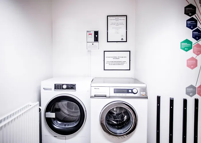 Hotel Kolding Hotel Apartments 4*